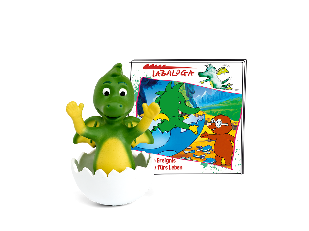 Bild von Tonies -230- Tabaluga - Das große Ereignis / Freunde fürs Leben - 01-0165