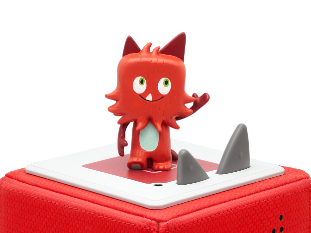 Bild von Tonies -170- Kreativ-Tonie Monster [DACH] - 10000280