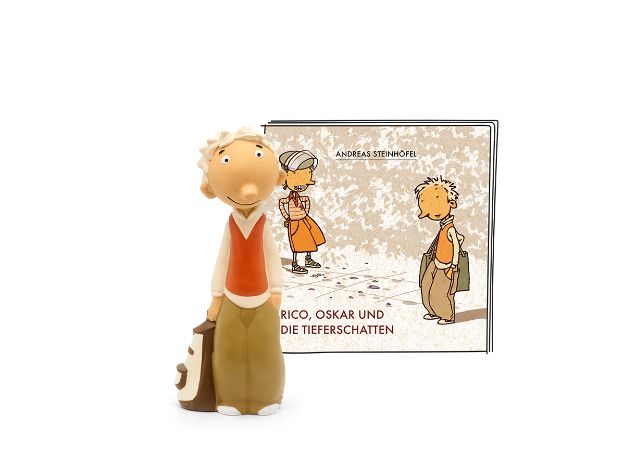 Bild von Tonies -201- Rico, Oskar und die Tieferschatten [DACH] - 10000491