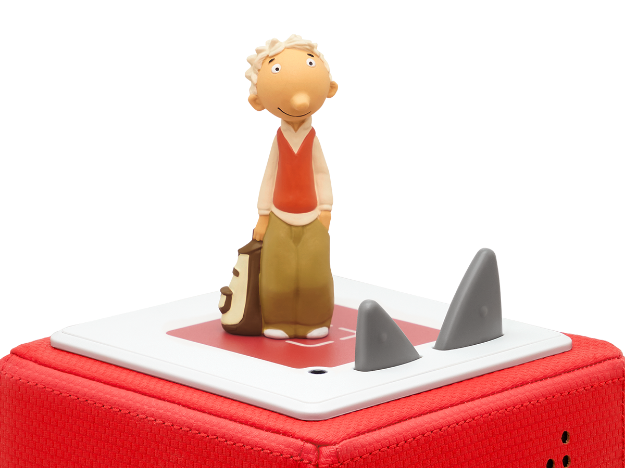 Bild von Tonies -201- Rico, Oskar und die Tieferschatten [DACH] - 10000491