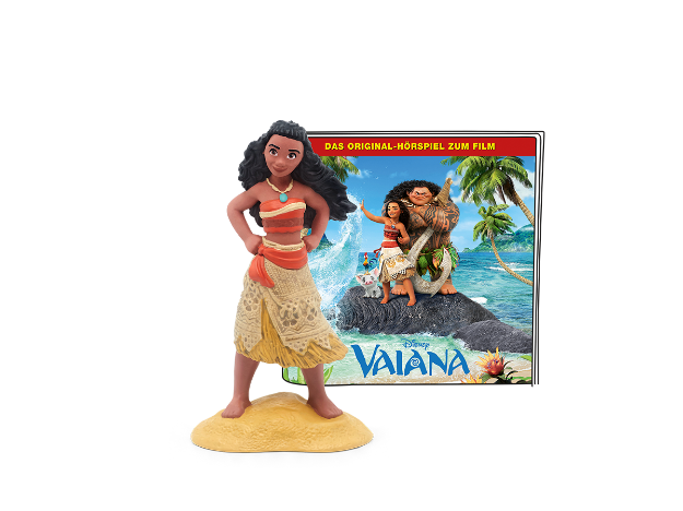 Bild von Tonies -311- Disney - Vaiana [DACH] - 10000526