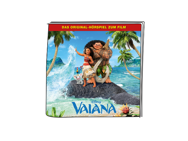 Bild von Tonies -311- Disney - Vaiana [DACH] - 10000526