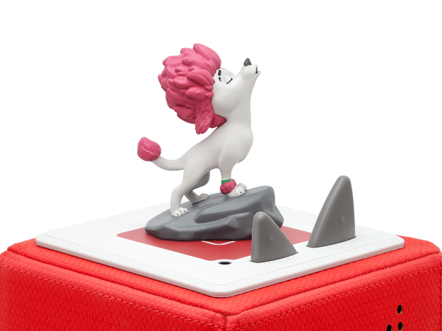 Bild von Tonies -303- 100% Wolf [DACH] - 10000581