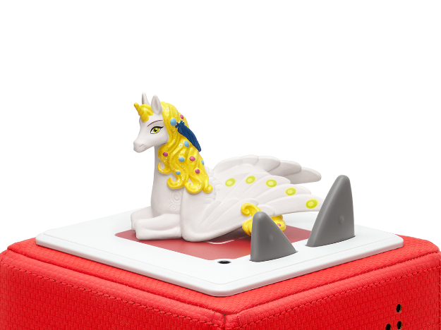 Bild von Tonies -069- Mia and me - Das goldene Einhorn / Onchao und das Paradies [DACH] - 10000610