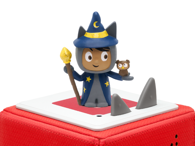 Bild von Tonies - 297 - Kreativ-Tonie - Zauberer [DACH] - 10000613