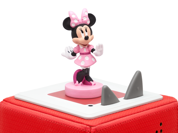 Bild von Tonies -375- Disney Junior - Minnie - Helfen macht Spaß [DACH] - 10000665