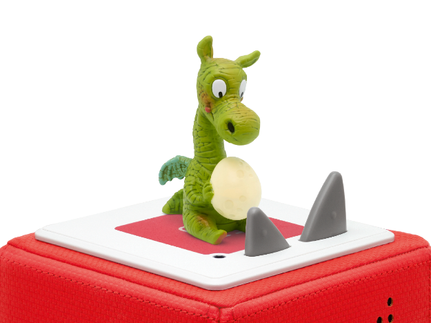 Bild von Tonies -368- Urmel - Urmel aus dem Eis [DACH] - 10000895