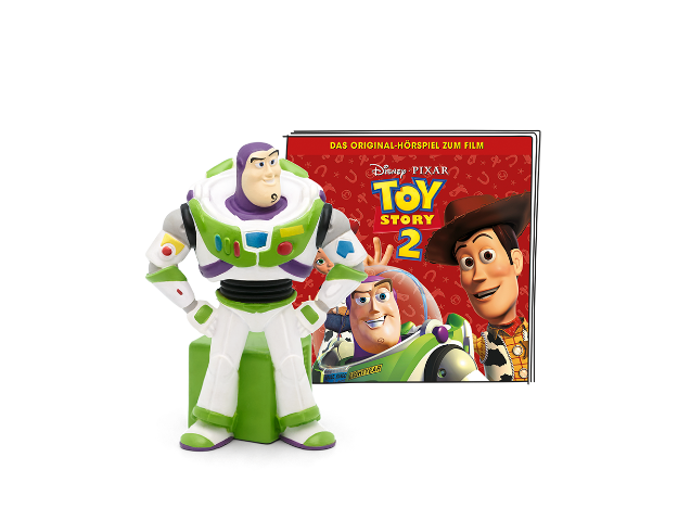 Bild von Tonies -314- Disney Toy Story - Toy Story 2 [DACH] - 10000991