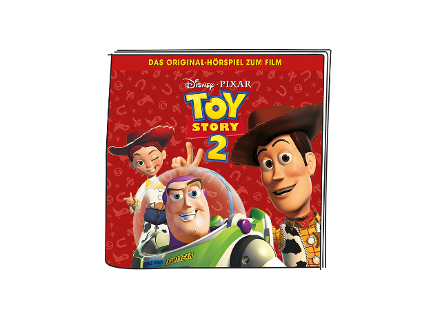 Bild von Tonies -314- Disney Toy Story - Toy Story 2 [DACH] - 10000991