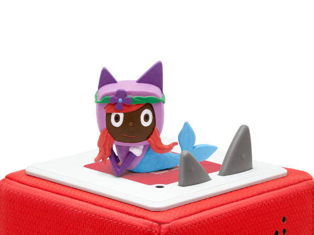 Bild von Tonies -347- Kreativ-Tonie Meerjungfrau (Relaunch) [DACH] - 10001538