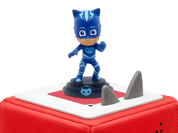 Bild von Tonies -298-  PJ Masks - Los geht’s Pyjamahelden [DACH] - 10001332