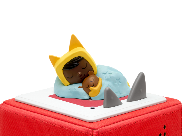 Bild von Tonies -234- Kreativ-Tonie Sleepy (Relaunch) [DACH] - 10001846