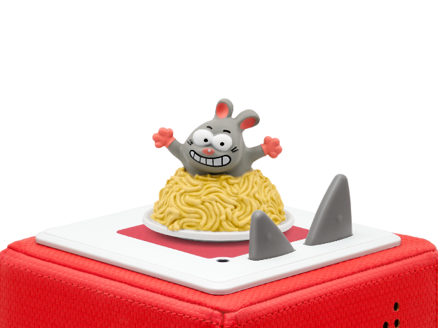 Bild von Tonies -300- Hurra Kinderlieder - Best Of - 11000677