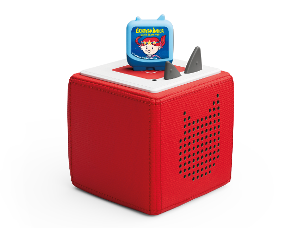 Bild von Tonies -437- Lichterkinder - Lernen mit LIKI und LUMI (Set) - 11001333