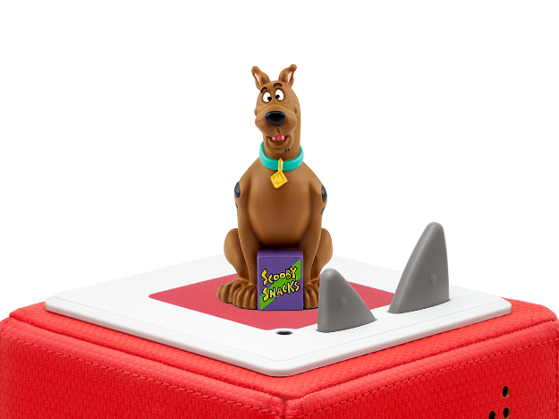 Bild von Tonies - 337 - Scooby-Doo - Scooby-Doo [DACH] - 11001566