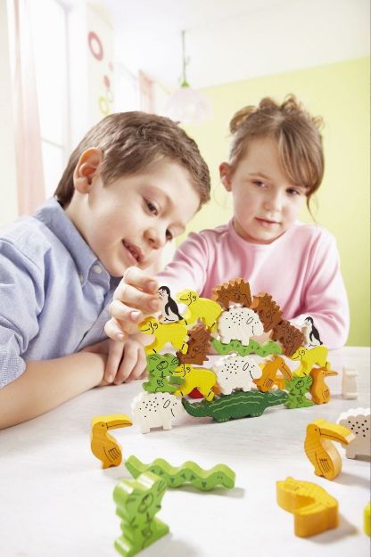 Bild von HABA Tier auf Tier 4+