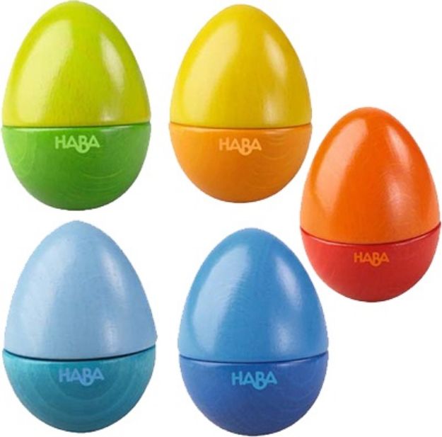 Bild von HABA Musikeier 2+