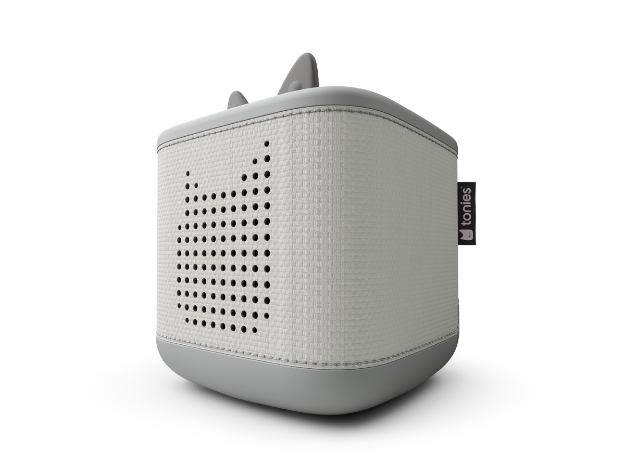 Bild von Toniebox 2 - Mondgrau - Play Set Paw Patrol Chase