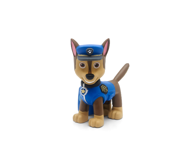 Bild von Toniebox 2 - Mondgrau - Play Set Paw Patrol Chase
