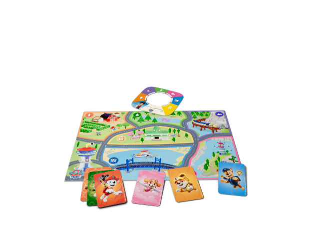 Bild von Toniebox 2 - Rot - Play Set Paw Patrol Chase