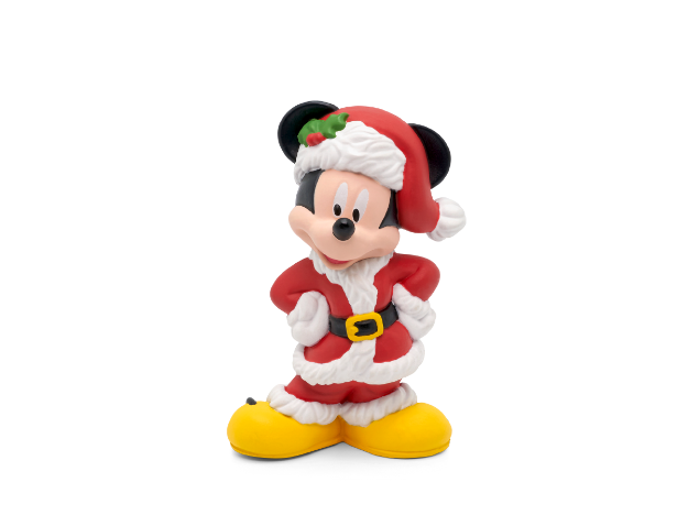 Bild von VÖ Tonies -109- Disney - Mickys großes Weihnachtsfest - Eingeschneit im Haus der Maus - 11000423