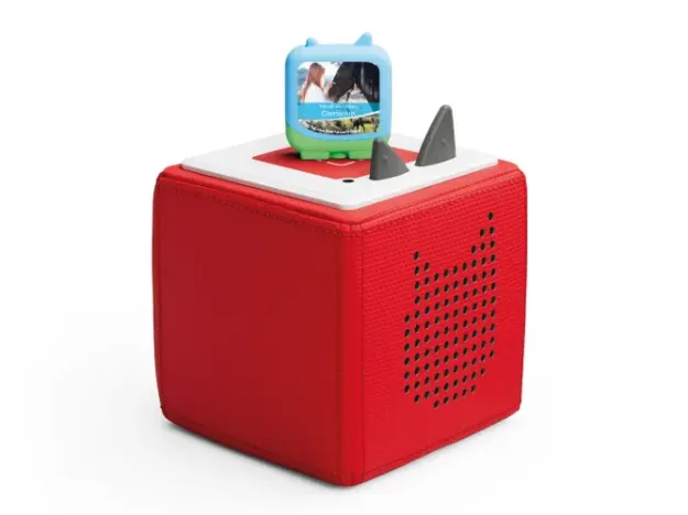 Bild von Tonies -455- Clever Tonies -Ostwind - Pferde verstehen mit Ostwind - 11000768