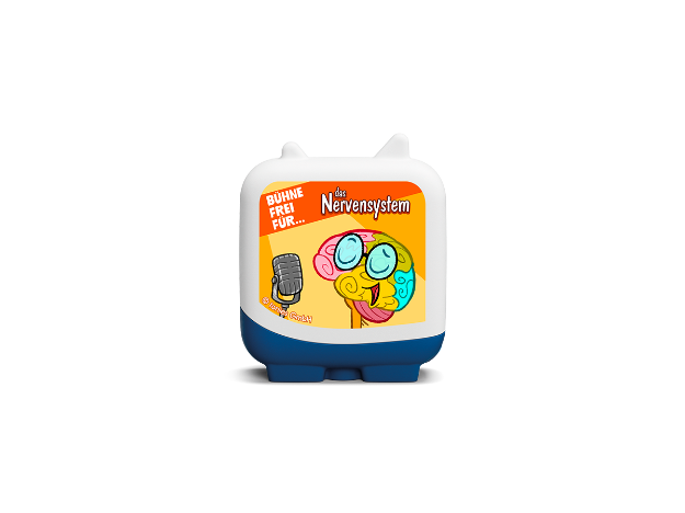 Bild von Tonies -468- Clever Tonies SET - Bühne frei für... - 11002550