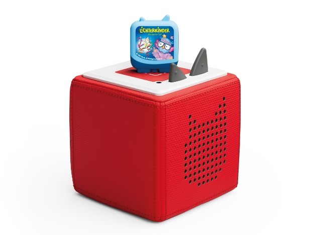 Bild von Tonies -469- Clever Tonies -Das kleine 1x1 Lichterkinder - 11003772