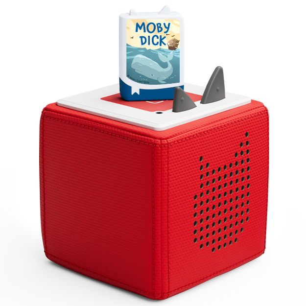 Bild von Tonies -468- Book Tonies -Moby Dick - 11002997