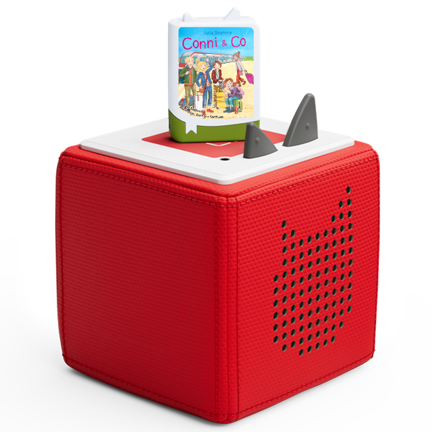 Bild von Tonies -467- Book Tonies -Conni & Co Band 1 - 11002709