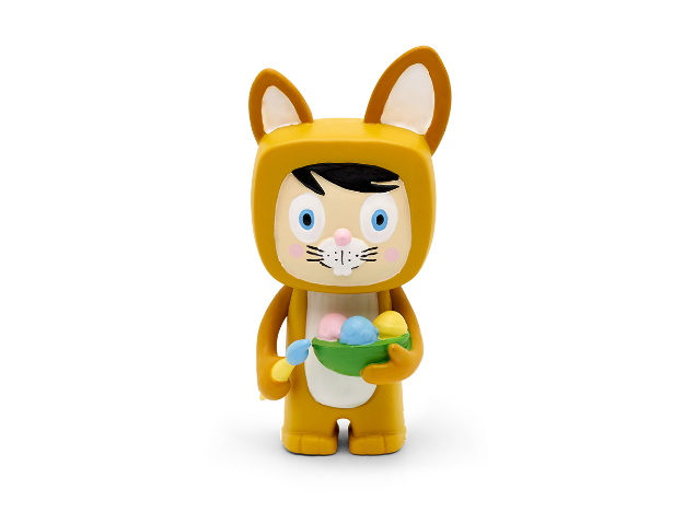 Bild von Tonies -172- Kreativ-Tonie Osterhase - 10000097