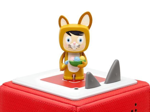 Bild von Tonies -172- Kreativ-Tonie Osterhase - 10000097