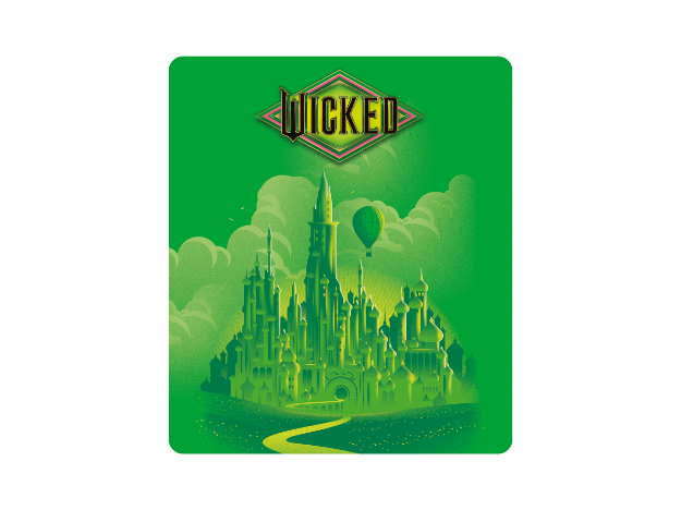 Bild von Tonies -090- Wicked - 11002663