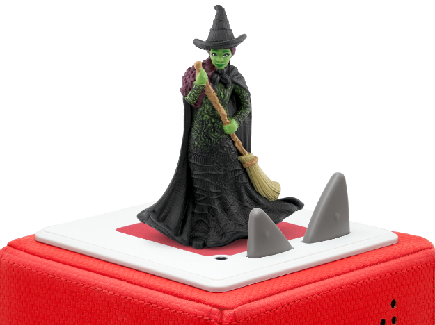 Bild von Tonies -090- Wicked - 11002663