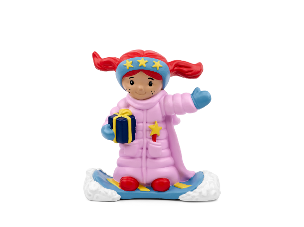 Bild von Tonies -260- Lichterkinder - Die besten Weihnachts- und Winterlieder - 11000602