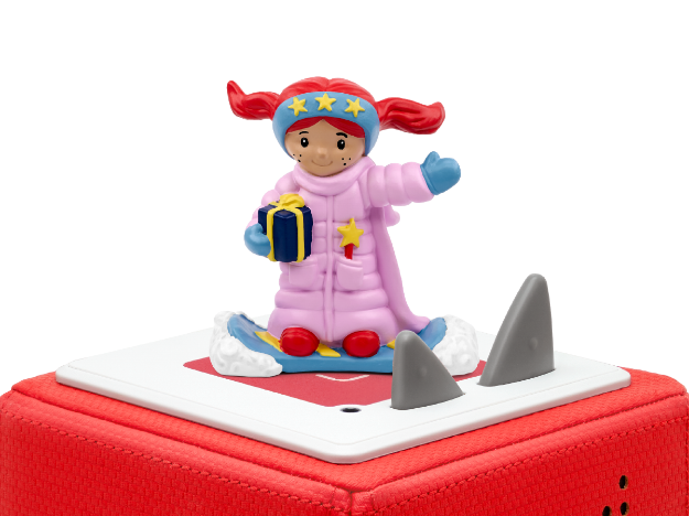 Bild von Tonies -260- Lichterkinder - Die besten Weihnachts- und Winterlieder - 11000602