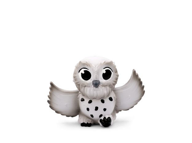 Bild von Tonies -193- Green Team - Mission Rettung aus der Luft mit John der Schnee-Eule - 11000977