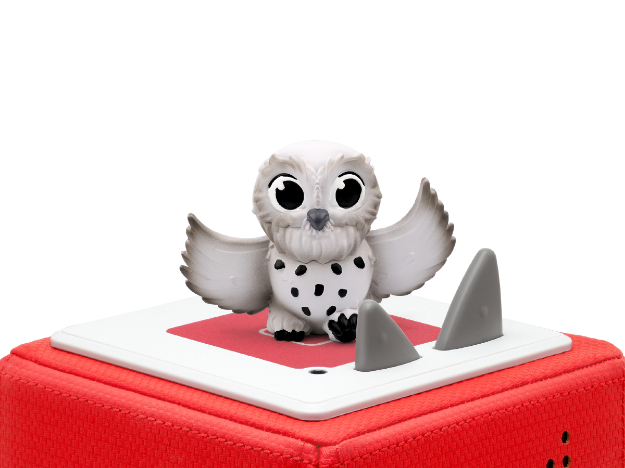 Bild von Tonies -193- Green Team - Mission Rettung aus der Luft mit John der Schnee-Eule - 11000977