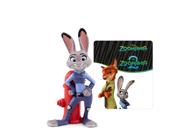 Bild von Tonies -189- Disney – Zoomania 1 - 11001131