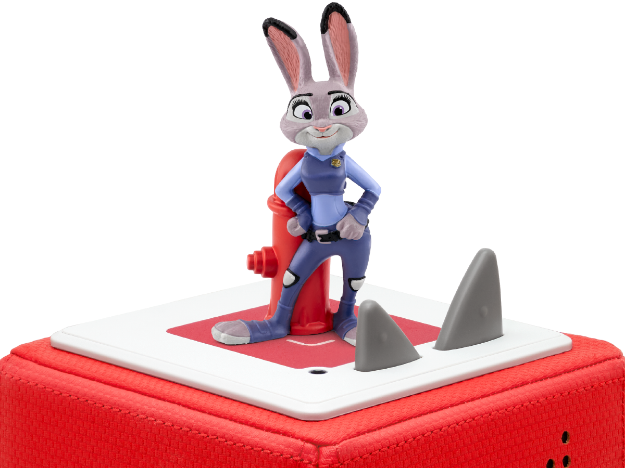 Bild von Tonies -189- Disney – Zoomania 1 - 11001131