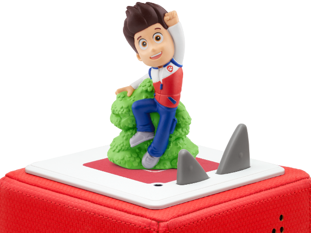 Bild von Tonies -059- Paw Patrol - Ryder - 11001988