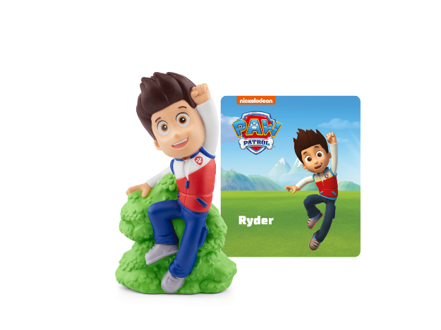 Bild von Tonies -059- Paw Patrol - Ryder - 11001988