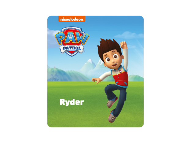 Bild von Tonies -059- Paw Patrol - Ryder - 11001988