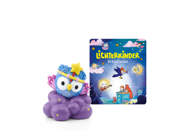 Bild von Tonies -087- Lichterkinder - Schlaflieder - 11001622