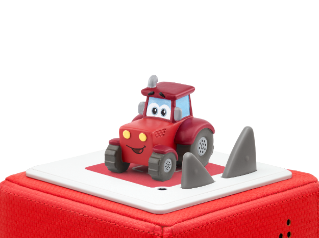 Bild von Tonies -098- Sing Kinderlieder - Timmy Traktor & seine Freunde: Ferien auf dem Bauernhof - 11001567