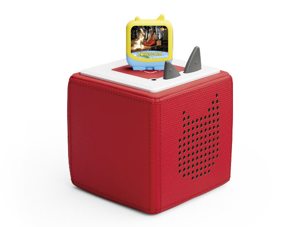 Bild von Tonies -478- Clever Tonies - Löwenzahn Set - 11002581