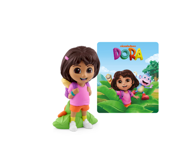 Bild von Tonies -117- Dora the Explorer - Dora the Explorer 2 - 11002595