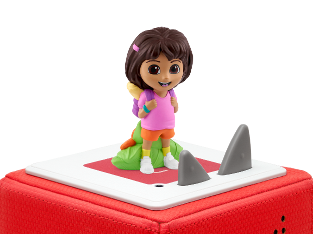 Bild von Tonies -117- Dora the Explorer - Dora the Explorer 2 - 11002595