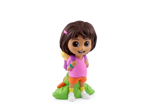 Bild von Tonies -117- Dora the Explorer - Dora the Explorer 2 - 11002595