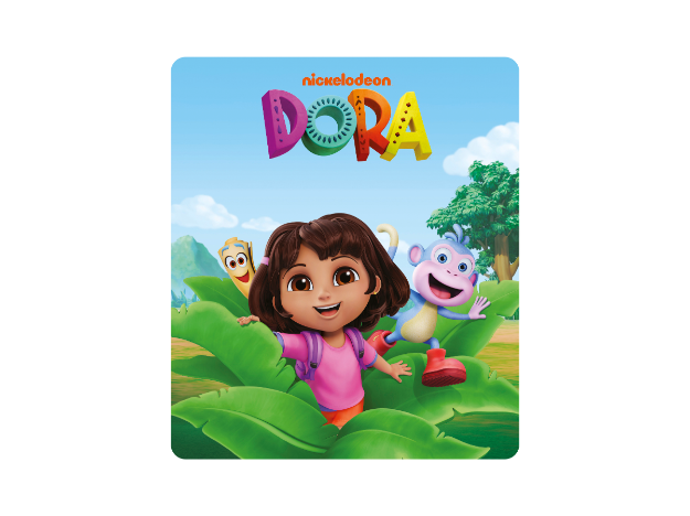 Bild von Tonies -117- Dora the Explorer - Dora the Explorer 2 - 11002595